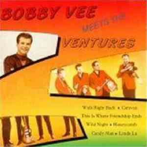 Bobby Vee Meets The Ventures - Bobby Vee Meets The Ventures