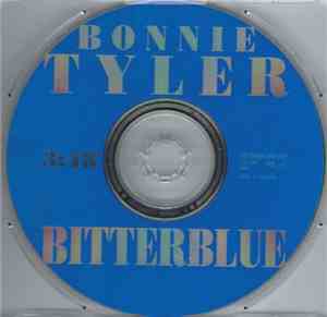 Bonnie Tyler - Bitterblue