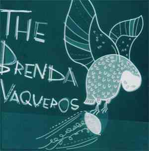 Brenda Vaqueros - Brenda Vaqueros