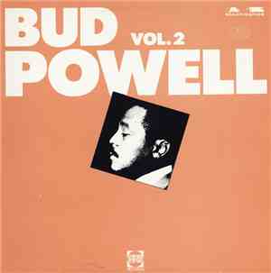 Bud Powell - Bud Powell Vol. 2