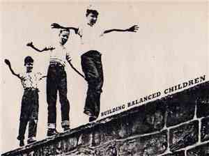 Building Balanced Children - Building Balanced Children