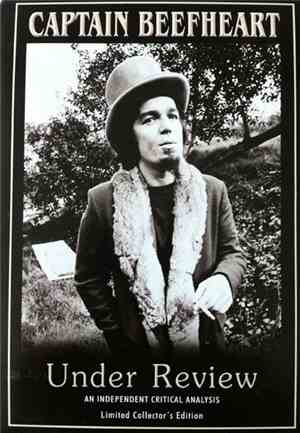 Captain Beefheart - Under Review