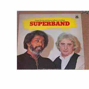Charlie Persip And Gerry Lafurn - Charli Persip And Gerry Lafurn's 17-Piece ...