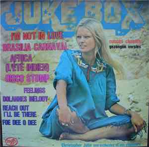 Christopher John, Son Orchestre Et Ses Chanteurs - Jukebox