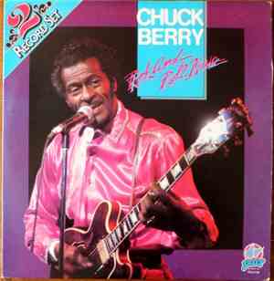 Chuck Berry - rock and roll music