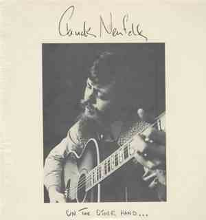 Chuck Neufeld - On The Other Hand