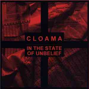 Cloama - In The State Of Unbelief
