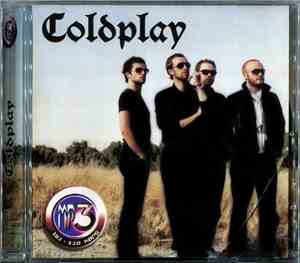 Coldplay - MP3