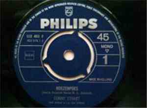 Conny Stuart - Hoezenpoes / Yvonne De Spionne
