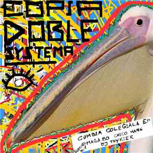 Copia Doble Systema - Cumbia Colegiala EP