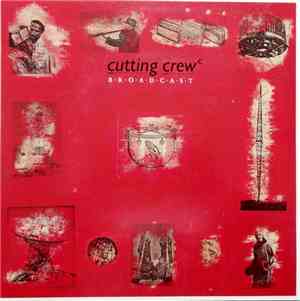 Cutting Crew - Broadcast
