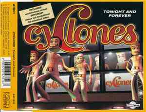 Cyclones  - Tonight And Forever