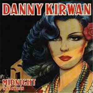 Danny Kirwan - Midnight In San Juan