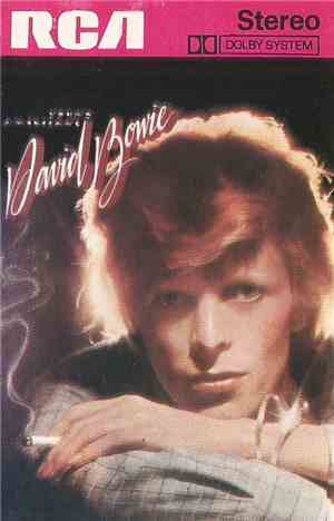 David Bowie - Young Americans