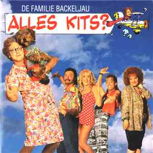 De Familie Backeljau - Alles Kits?