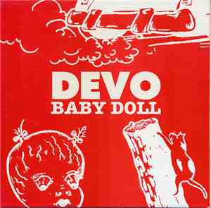 Devo - Baby Doll