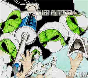 DJ Obi - Alien Autopsy