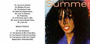 Donna Summer - Donna Summer (Expanded Edition)