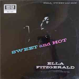 Ella Fitzgerald - Sweet And Hot