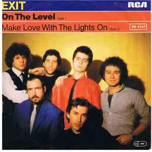 Exit  - On The Level / Make Love With The Lights On