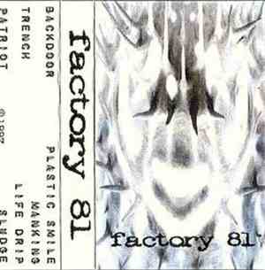 Factory 81 - Crawl Space