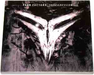 Fear Factory - Transgression