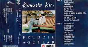 Freddie Aguilar - Kumasta Ka