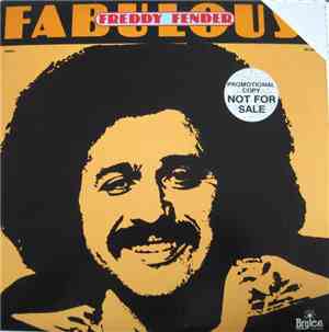 Freddy Fender  - Fabulous