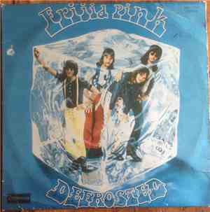 Frijid Pink - Defrosted