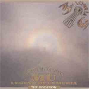Fumio Miyashita - Mu - Legend Of Lemuria - The Creation
