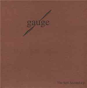 Gauge - The Self Second E.P.
