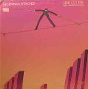Gene Cotton - No Strings Attached