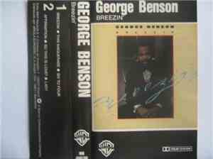 George Benson - Breezin'