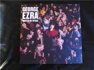 George Ezra - Wanted On Voyage