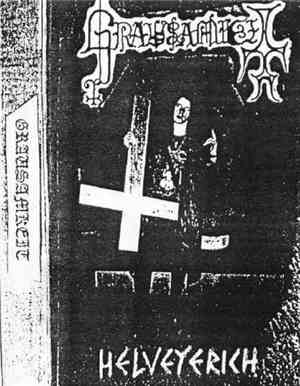 Grausamkeit - Helveterich