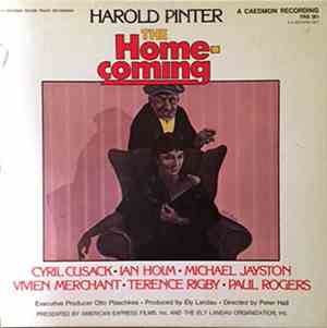 Harold Pinter - The Homecoming