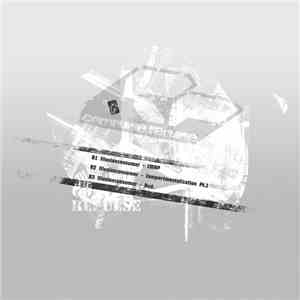 Helius Zhamiq & Illusionconsumer - Compartmentalization Pt.1