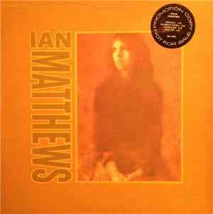 Ian Matthews - Valley Hi