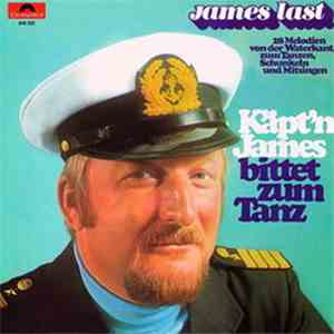 James Last - Käpt'n James Bittet Zum Tanz
