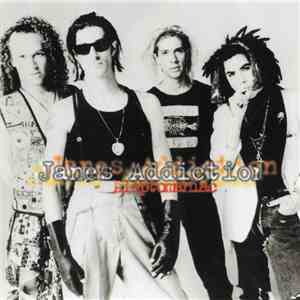 Jane's Addiction - Kleptomaniac
