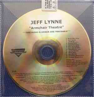Jeff Lynne - Armchair Theatre