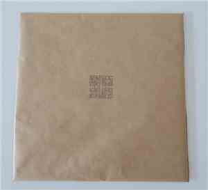 Johannes Regnier - Hilbert Space