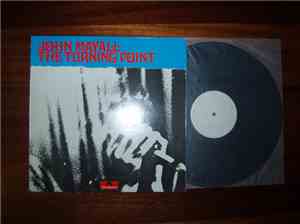 John Mayall - The Turning Point