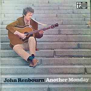 John Renbourn - Another Monday
