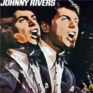 Johnny Rivers - Johnny Rivers