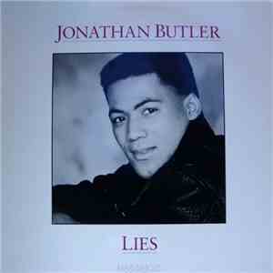 Jonathan Butler - Lies