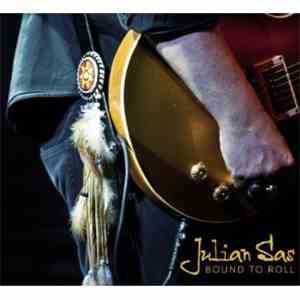 Julian Sas - Bound To Roll