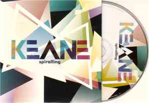 Keane - Spiralling