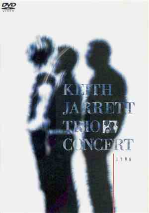 Keith Jarrett Trio - Keith Jarrett Trio Concert 1996