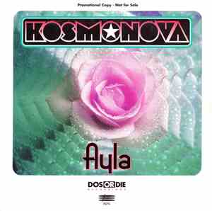 Kosmonova / La Voix - Ayla / Up (La, La, La)
